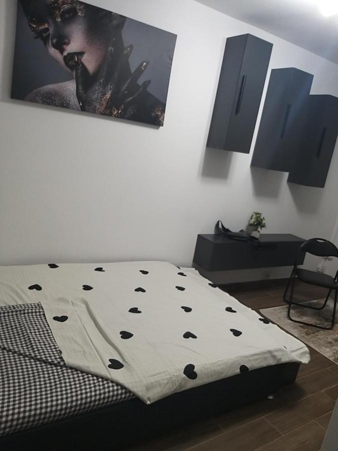 Ovidiu Relaxing Place บูคาเรสต์ ภายนอก รูปภาพ