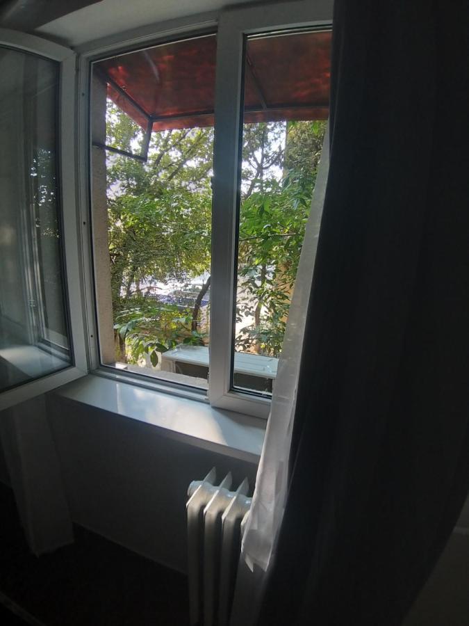 Ovidiu Relaxing Place บูคาเรสต์ ภายนอก รูปภาพ